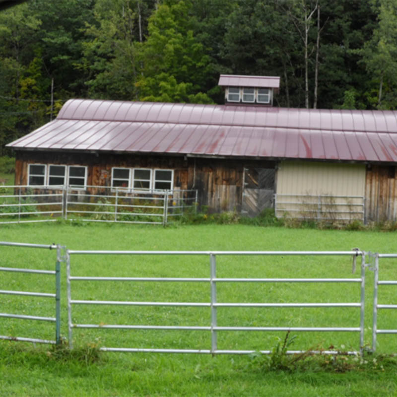 Farmhouse in Marlborough, NH