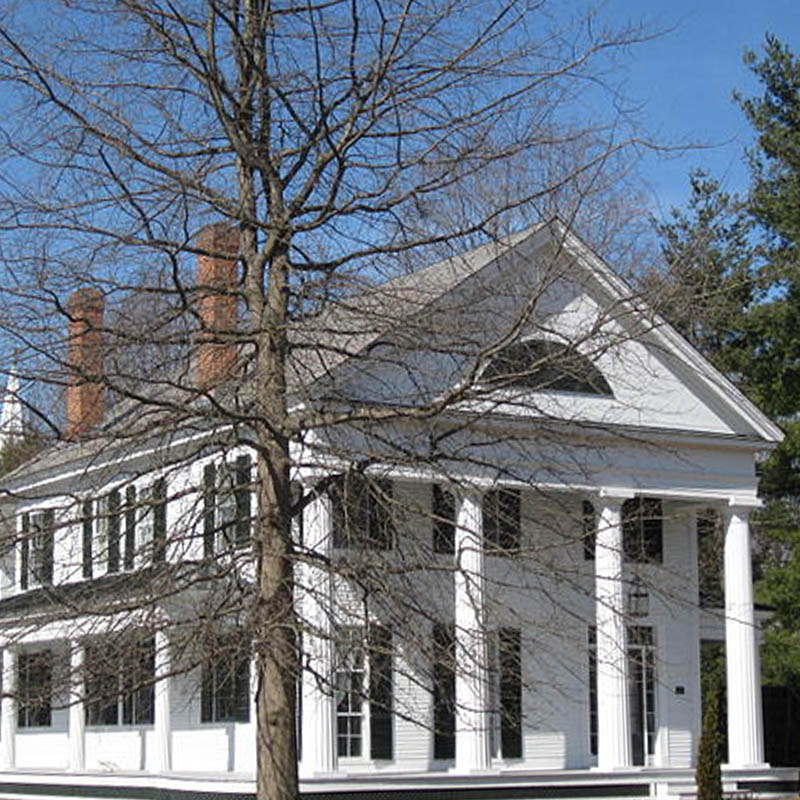 Peck-Porter House, Walpole, New Hampshire